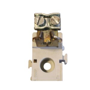 BASE PORTAFUSIBLE TAMAÑO NH 00