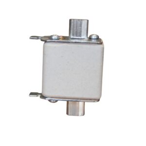 FUSIBLE NH 125A  TAMAÑO 00
