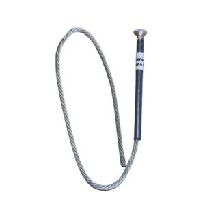 HILO FUSIBLE EXPLUSIÓN 100 A TIPO K