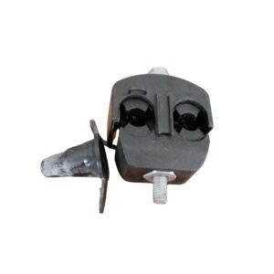 CONECTOR DERIV A DIENTE AL-AL 25-95/25-95 MM2