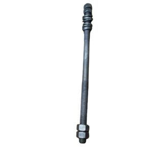 ESPARRAGO 3/4" x 500 mm C/4T Y 4ARPL rosca 150 mm