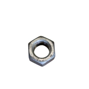 TUERCA HIERRO HEXAGONAL W S/GAL. 3/8"