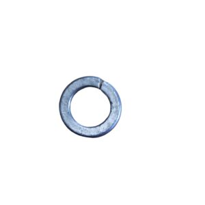 ARANDELA PRESION ACERO 1" GALVANIZADO