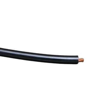 CABLE DE COBRE BAJO PL. 35 mm2 DOBLE AISL.