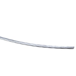 CABLE DE ALUMOSTEEL AS 7X2.59 mm - 35 mm2