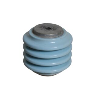 AISLADOR SOPORTE EXTERIOR TU 12 12 KV C/INSERTOS
