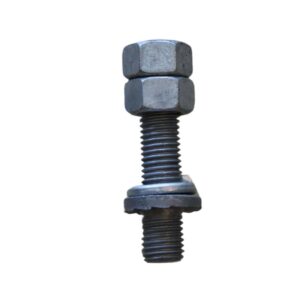 PERNO P/LINE-POST P/CRUCETA METALICA