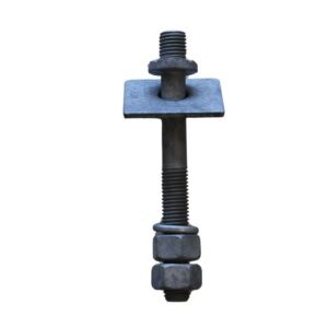 PERNO P/LINE-POST P/CRUCETA MADERA