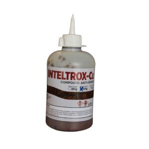 GRASA CONDUCTORA 0,40 KG INTELTROX CU 400