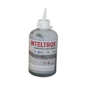 GRASA CONDUCTORA 0,40 KG INTELTROX AL