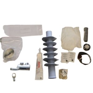 TERMINAL XLPE 1X240 AL12/20KV EXT