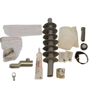 TERMINAL XLPE 1X240 AL18/36KV EXT