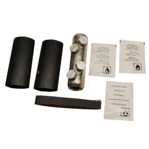 UNIÓN P/CABL XLPE AL 0,6/1 KV1X150 XLPE