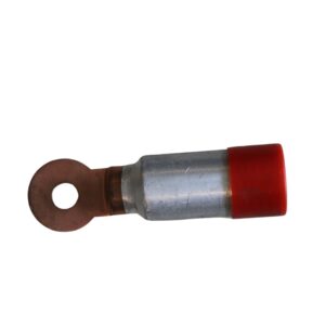 TERMINAL BIMETALICO AL / CU P/185mm2
