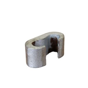 CONECTOR DE Cu "C", EST. D=7,62-10,9 MM PAT