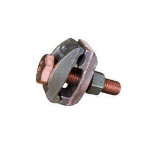 CONECTOR BRCE. P/PAT   25/70mm²