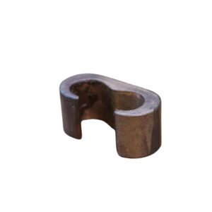 CONECTOR DE Cu "C" COMP P/TIERRA DE 120-120 mm²