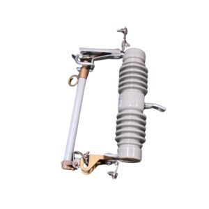 CORTACIRCUITO FUSIBLE DE EXPULSIÓN 24 KV, IB=300 A IC=100 A ICC=8KA