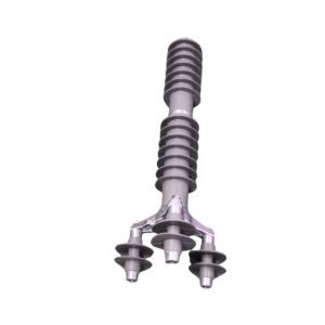 DESCARGADOR 36,0KV 10KA EST
