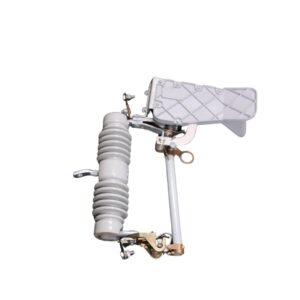 CORTACIRCUITO FUSIBLE DE EXPULSIÓN BAJO CARGA 24 KV, IB=300 A IC=100 A ICC=8KA