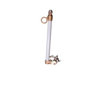 TUBO PORTAFUSIBLE P CORTACIRCUITO 24KV 100A