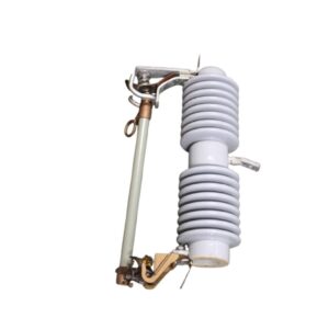 CORTACIRCUITO FUSIBLE DE EXPULSIÓN 36 KV, IB=300 A IC=100 A ICC=5KA