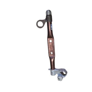 BARRA CONDUCTORA 300 A PARA SUSTITUIR TUBO PORTAFUSIBLE 24 KV