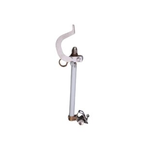TUBO PORTAFUSIBLE P CORTACIRCUITO BAJO CARGA  24KV 100A