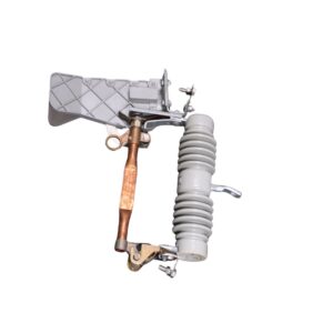 CORTACIRCUITO FUSIBLE DE EXPULSIÓN BAJO CARGA 24 KV, IB=300 A CON BARRA CONDUCTORA 300 A ICC=8KA