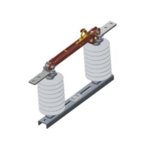 SECCIONADOR UNIPOLAR 36 KV 630 A 12.5 KA EXTERIOR