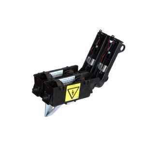 SECCIONADOR BIPOLAR BAJO CARGA NH00 0.4KV 160A E