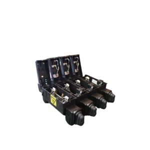 SECCIONADOR TT BAJO CARGA NH2 0.4KV 400A E