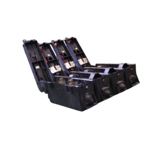 SECCIONADOR TT BAJO CARGA  NH00 0.4KV 160A E