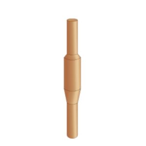 MOLDE MODELO HHV 5/8 x 3 A CARTUCHO 200