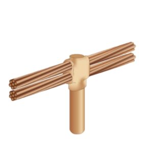 MOLDE MODELO HPS 5/8 x 50
