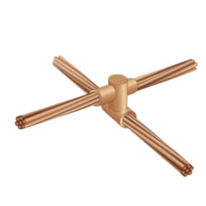 MOLDE MODELO XSH 120-120