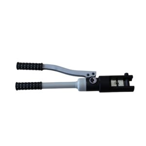 PINZA HIDRÁULICA 10 TON C/MATRICES HEXA.10-300mm² CU