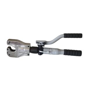PINZA HIDRÁULICA 6 TON. PUNZADO SIN MATRICES