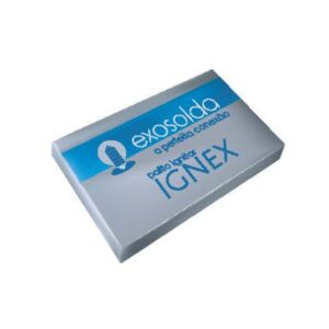 PALITOS IGNEX CAJA 20 UNIDADES