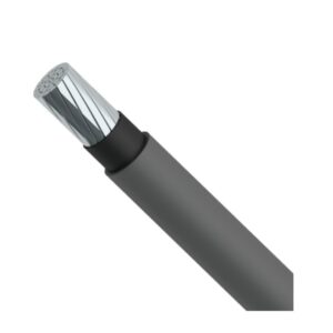 CABLE PROTEGIDO P/L.A. AL-AL 70 mm²