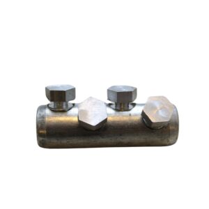 UNIÓN AL-CU TORNILLO FUS.70-240mm²